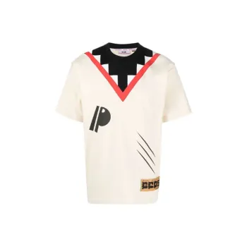 GCDS Graphic print Short sleeve T shirt