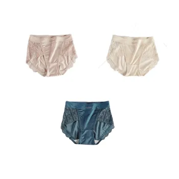 GOSO Underpants Women's Combo Set