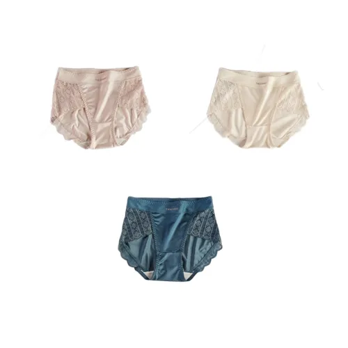 GOSO Underpants Women's Combo Set