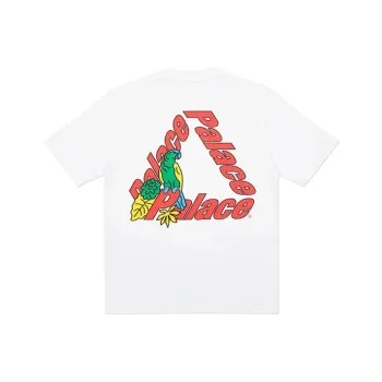 PALACE Parrot PALACE 3 T Shirt