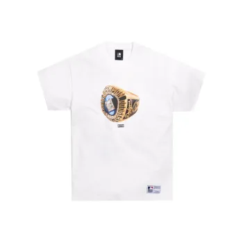 KITH X Dodgers La Champions Short Sleeve Tee
