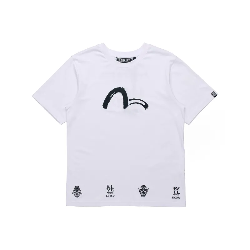 EVISU T Shirts Men-0