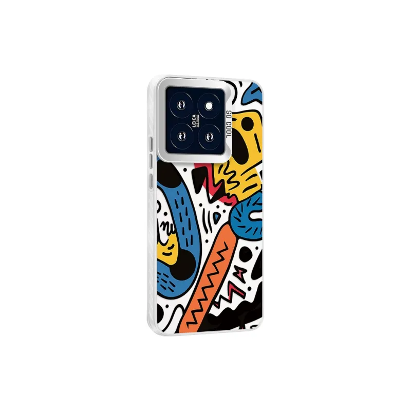 Small bones Phone Cases-2