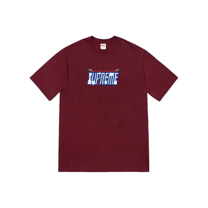 Supreme Ultra Fresh Tee-0