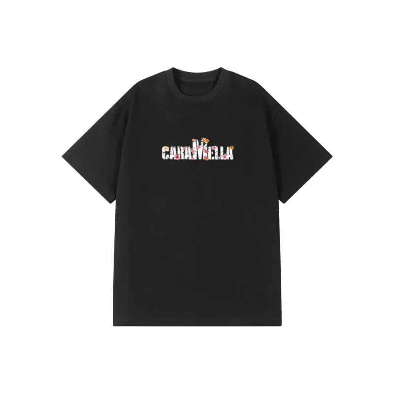 Caramella T Shirts Unisex-9