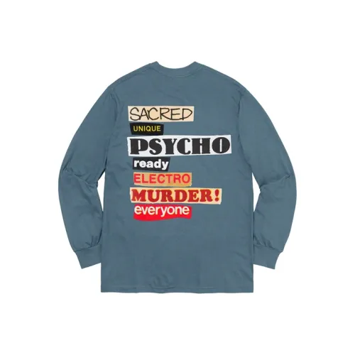 Supreme Sacred Unique L/S Tee