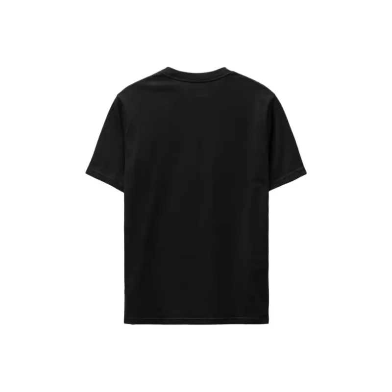 Carhartt WIP T Shirts Men Black-1