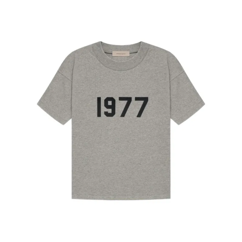 Fear Of God Essentials T shirt-0