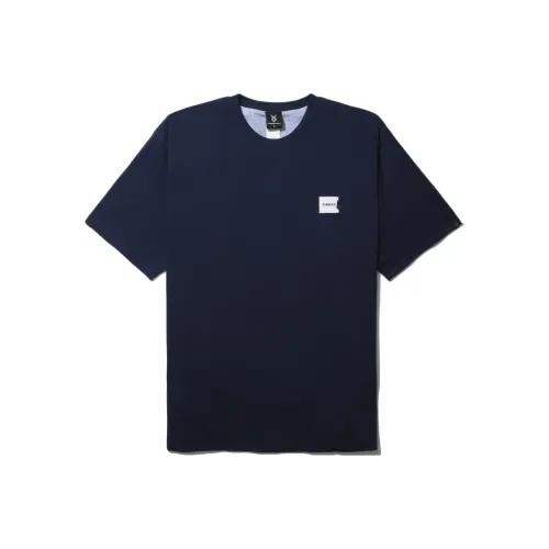 Fingercrox SS22 Straight T-Shirt Unisex