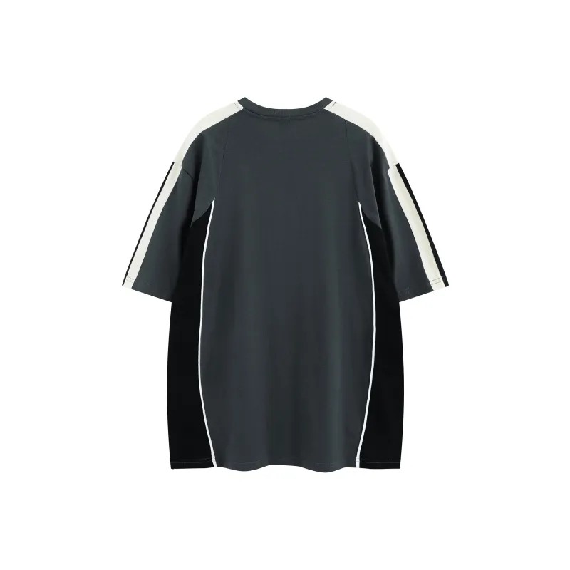 O'Neill T Shirt Unisex Dark Gray-1