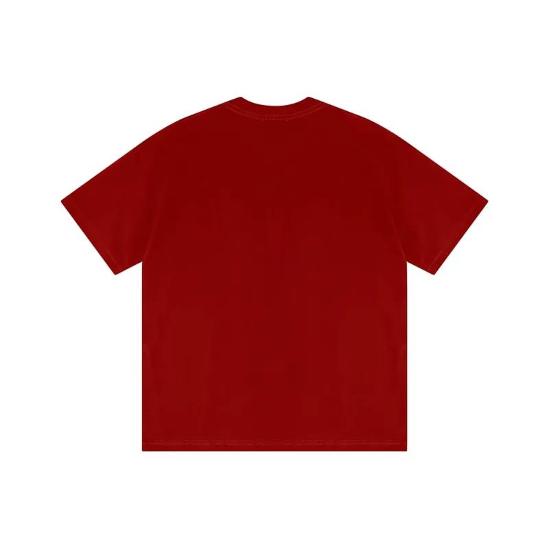 IN'S T Shirts Unisex-11