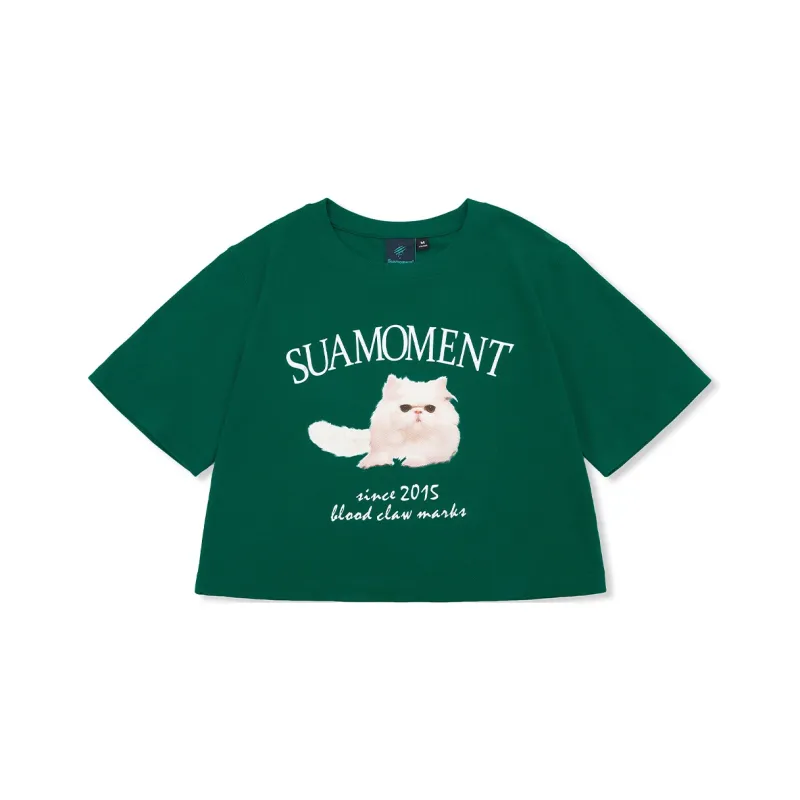 Suamoment T Shirts Unisex-28