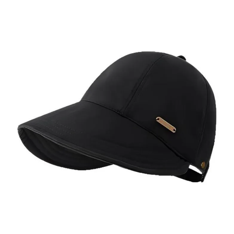 Classmate Yang Cellulose Fibers Sun Protection Hats Women's-6