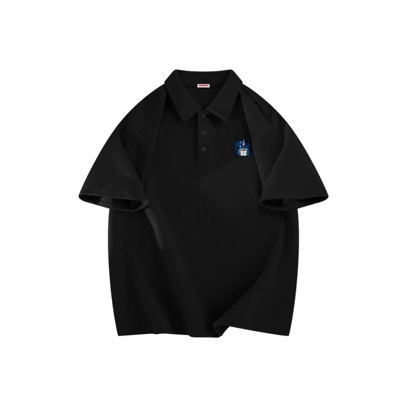 TRANSFORMERS Polo Shirts Unisex-2