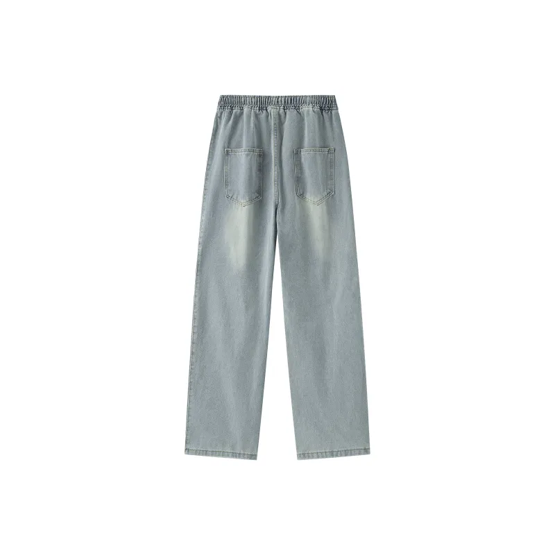 YATSI Jeans Unisex-6