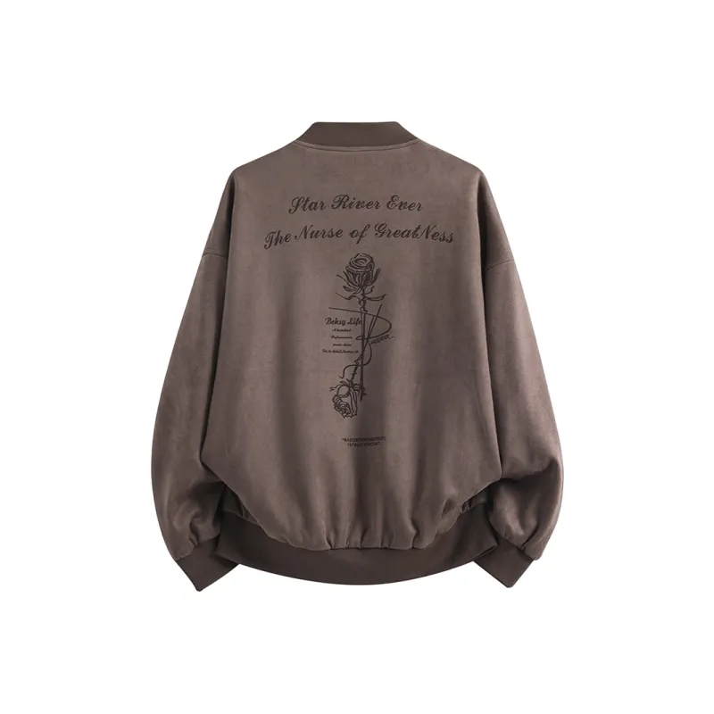 K411 Jackets Coats Unisex Black-7