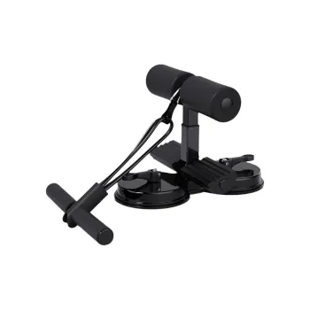 Eight Small Million Sit Up Machines