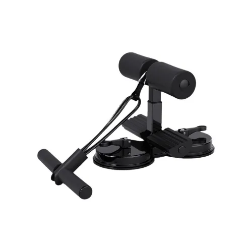 Eight Small Million Sit Up Machines
