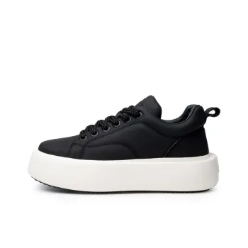 FED Low Top Skateboard Shoes Unisex
