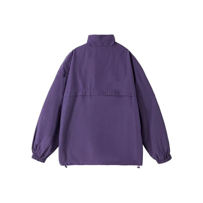 F3ML Jackets Coats Unisex Black-3
