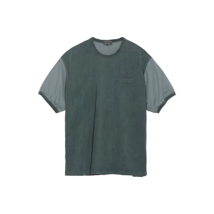 Cav Empt T Shirts Men Gray-0