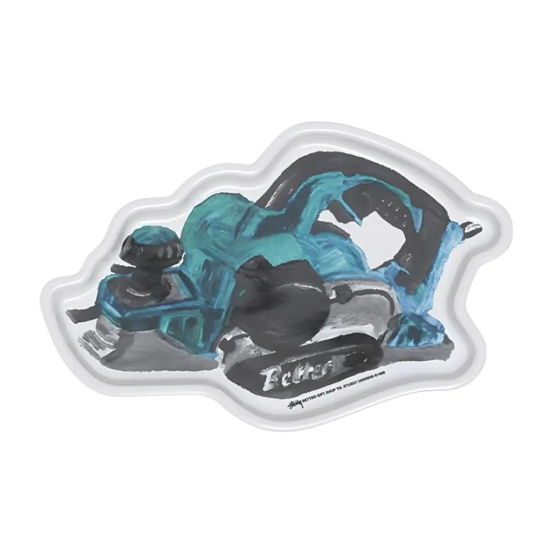 Stussy Ashtrays-0