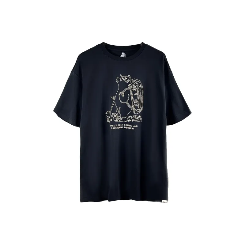 COBMASTER T Shirts Unisex-5