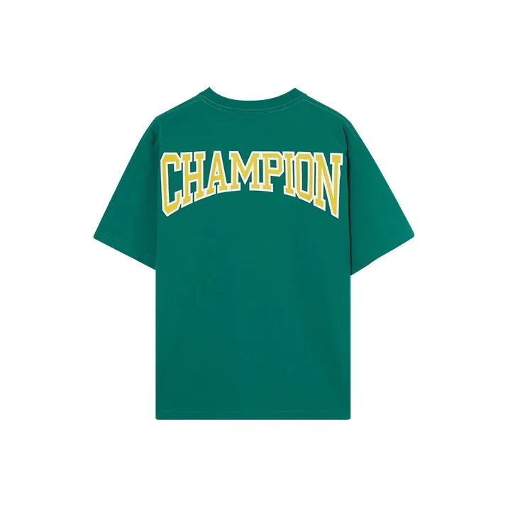 Champion SS22 T Shirt Japan Version Unisex-5