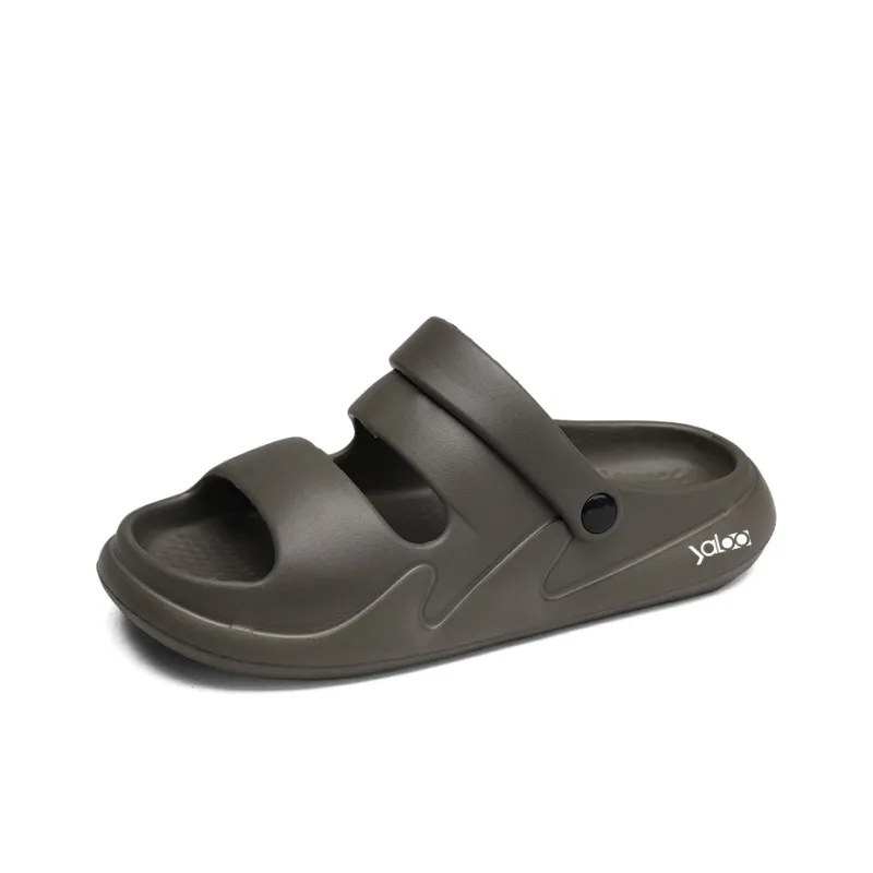 Yalu Preferred Beach Sandals Men's-11