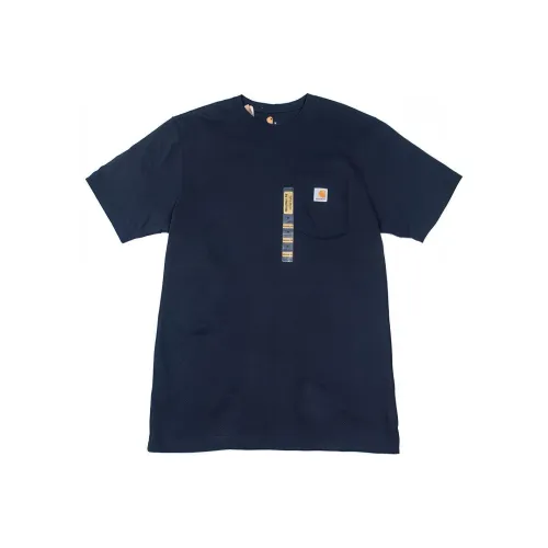Carhartt T Shirts Unisex