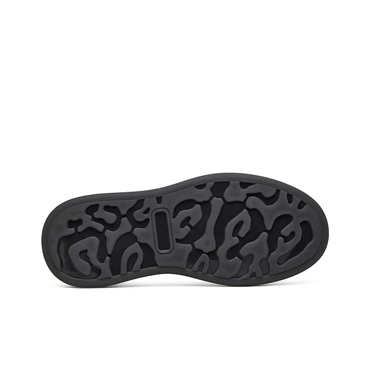 HANG TEN Low Top Skateboard Shoes Men's-20