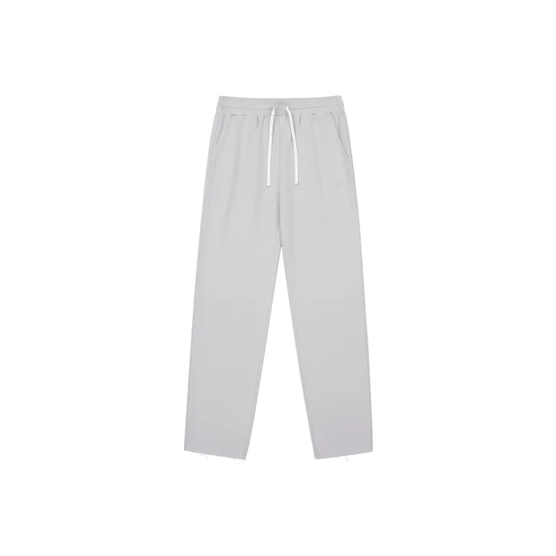 UZIS Knitted Sports Pants Unisex-5