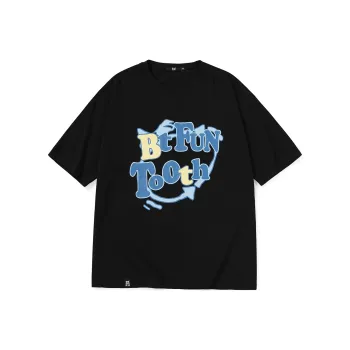 Bt Elbow Length Sleeved T Shirt Unisex