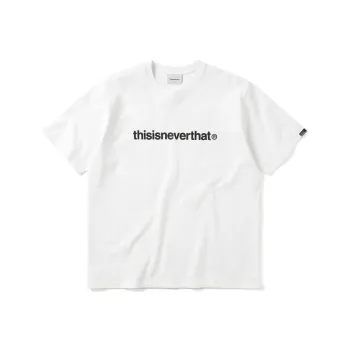 Thisisneverthat T Shirts Unisex
