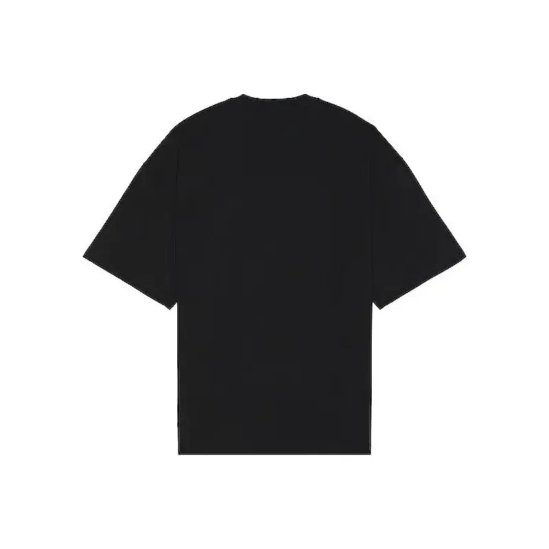 FIORUCCI T Shirts Men Black-1