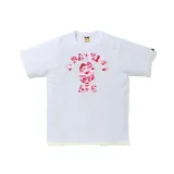 White Pink