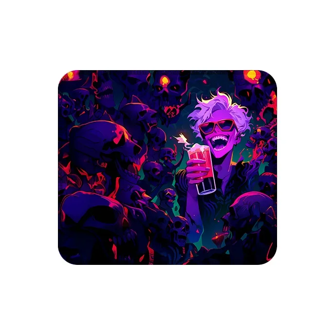 GULAN Esports Mouse Pad Gaming Specialized Pad SJCL750 759 Multi Choice Pattern-5