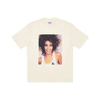 PALACE T Shirts Unisex White