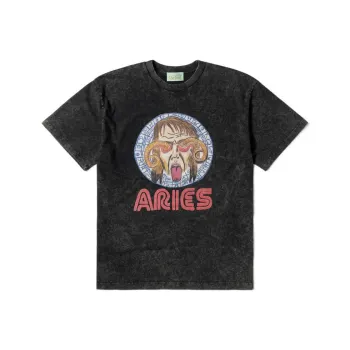 Aries Astrology For Aliens Short Sleeve Tee