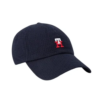 Tommy Hilfiger Blended Material Baseball Caps Men's