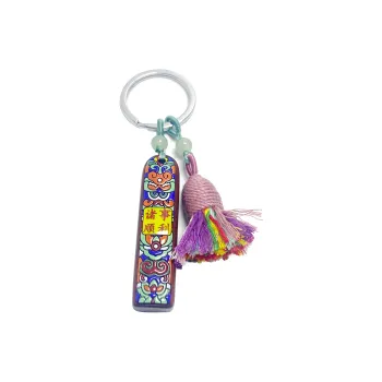 ERXI Peachwood Collectible Unisex