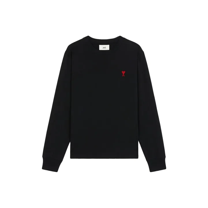 AMIPARIS Long Sleeve T Shirt-0