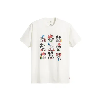 Levi’s x Disney T-Shirt Men's White