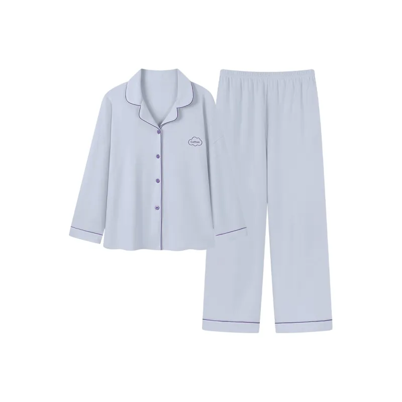 Urban Beauty Pajama Set Women's-8