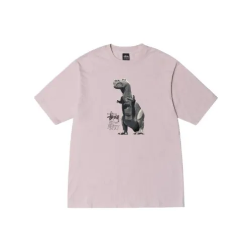 Stussy Big & Meaty Pigment Dyed Tee