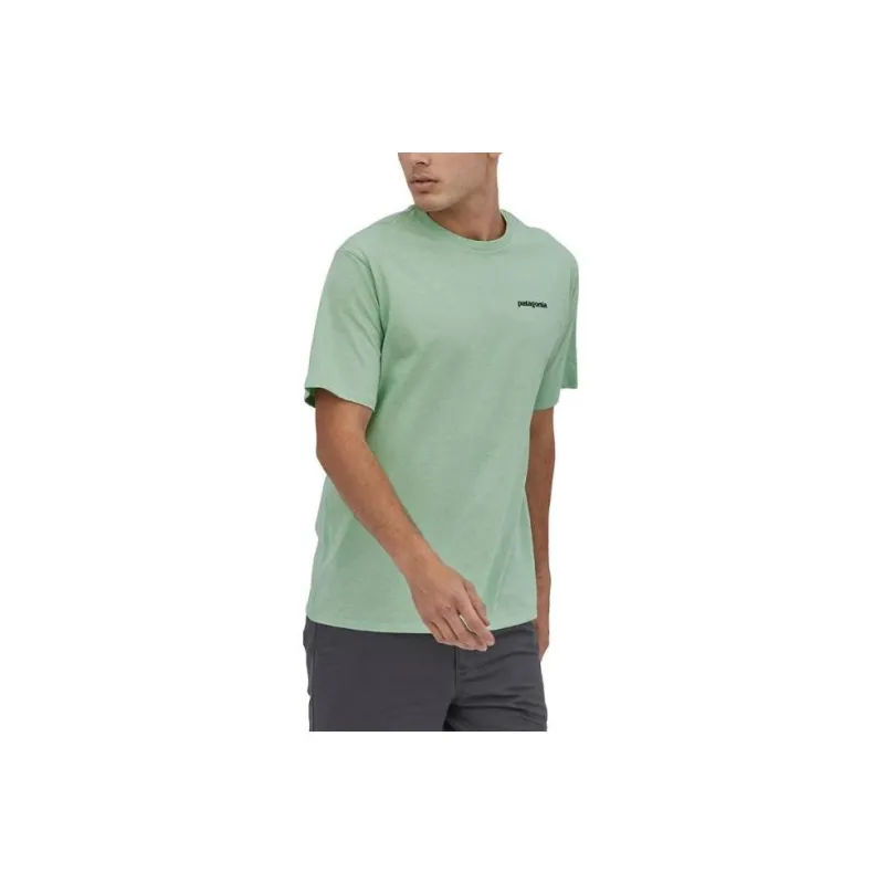Patagonia P 6 Logo Responsibili Tee® T shirt-19