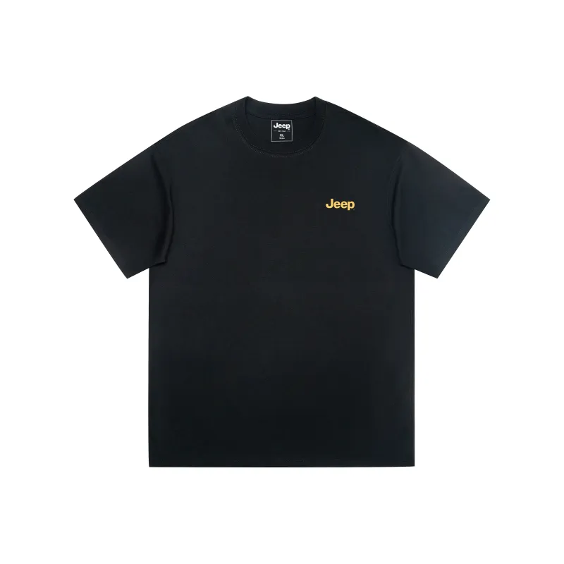 Jeep T Shirts Unisex-1