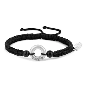 SGM S 999 Fine Silver Bracelets Unisex
