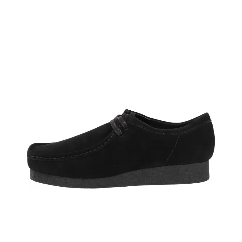 Clarks Casual Shoes Men's Black-0