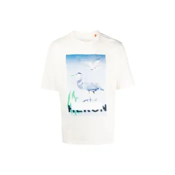 HERON PRESTON Censored Heron Tee